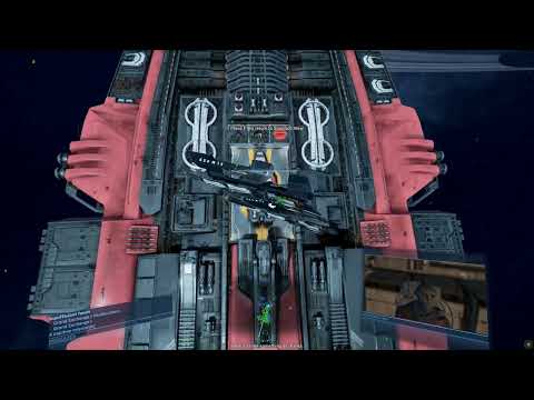 X4  Foundations: Too many flies....