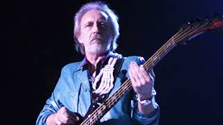 John Entwistle - Oklahoma City, OK 07/10/1988 - Live at Fritzi's