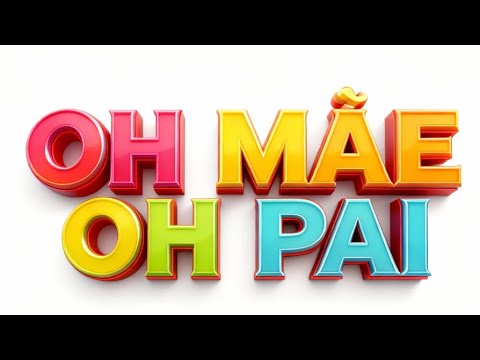 Blaya - Oh Mãe Oh Pai (Official Visualizer)