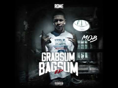 Lil Rome ft Lil Dose - MOB