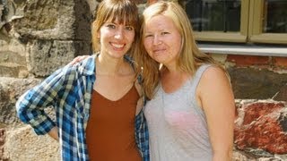 Ferry ride to Suomenlinna Sea Fortress from Helsinki, Finland including touring around the island