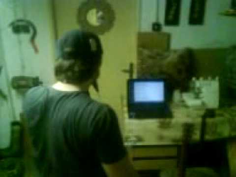 Chce to zmenu - Ako vznika nahravka