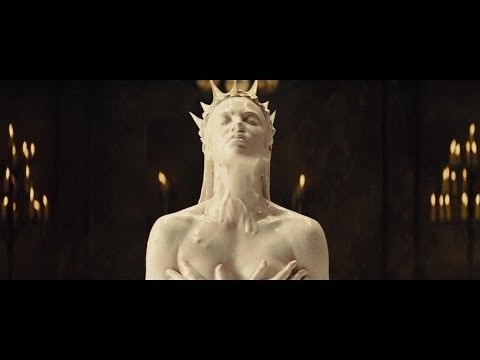백설공주와 사냥꾼  SNOW WHITE & THE HUNTSMAN  1차 공식 예고편 (한국어 CC)