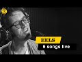 EELS - Live in 1997 | NOVOCAINE FOR THE SOUL, SUSAN'S HOUSE, MANCHESTER GIRL on 2 Meter Sessions