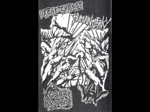 Deche-Charge - Untitled