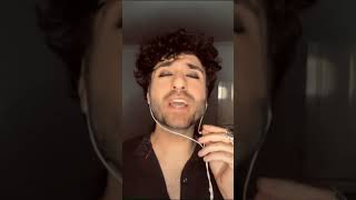 Don’t Go Tellin’ On Me