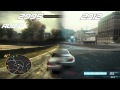 NFS Most Wanted (2005) vs NFS Most Wanted ...