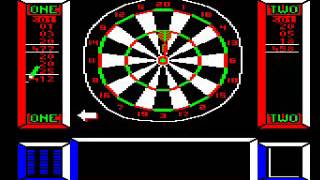 BBC/ELECTRON - INDOOR SPORTS - TYNESOFT - 1989