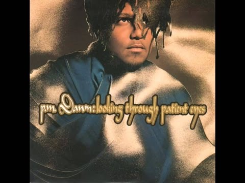 P.M. Dawn - Looking Through Patient Eyes Extended Mix *1080p HQ Audio*