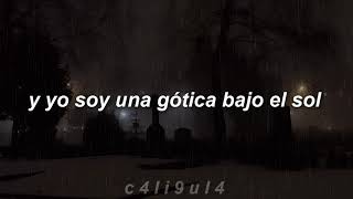 Molly Nilsson - I hope you die [SUB ESPAÑOL]