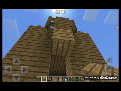 IL GRATTACELO NOOB CONTRO PRO parte 1