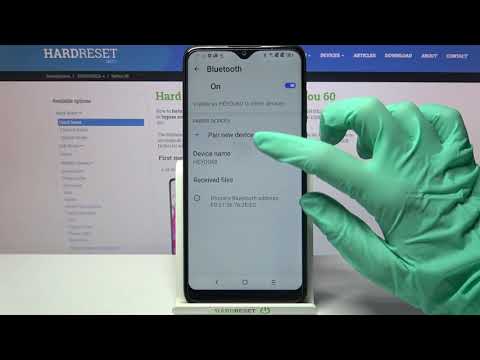 How to Connect Device with ESSENTIELB HeYou 60 – Via Bluetooth