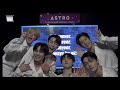 ASTRO 아스트로 WWW.  1 In A Million Ending Stage