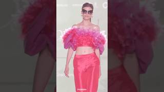 swimwear fashion show  #bikini #balenciaga #beachwear #swimsuit #tiktok #trending #model