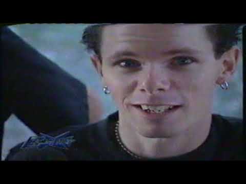 Not By Choice on Bang TV - Live Performance on a Boat Cruise - 102.1 The Edge