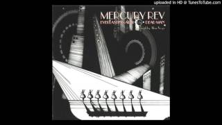 Mercury Rev - Deadman (as read by Alan Vega)