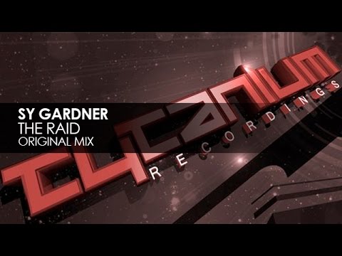 Sy Gardner - The Raid