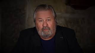 Unredeemed: Actor Bruce McGuire video