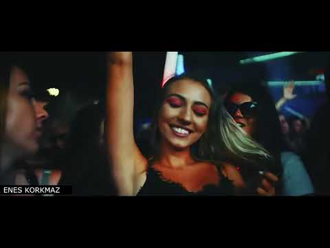 DJ Enes Korkmaz - Nervous (ClubRemix) #edm #party #dance #trending