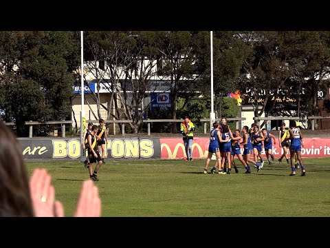 Bostons v Souths (( U14 FULL GAME, 2022 ))