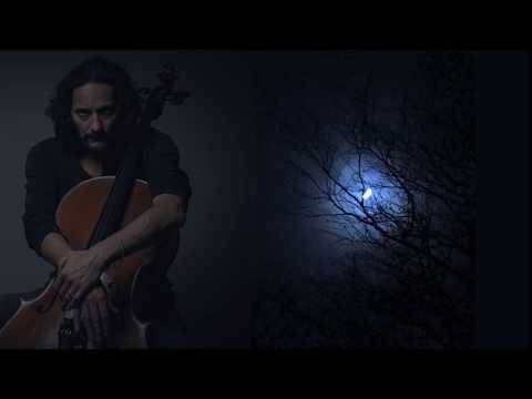 Beethoven Moonlight Sonata (Movement 1) - performed by Celloman