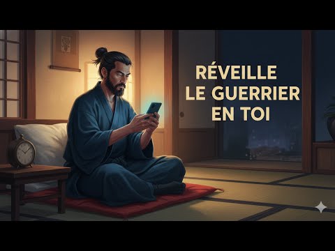 Comment vaincre la paresse : le secret vieux de 400 ans pour devenir ultra productif