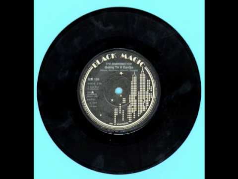 GOING TO A GO GO --THE SHARONETTES-- northern soul 1975...