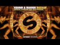 KSHMR & MARNIK - Bazaar (Official Sunburn Goa 2015 Anthem) [Video Edit] HQ