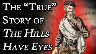 Halloween Special: The "True" Story of The Hills Have Eyes | Fascinating Horror