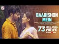 DarshanRavalDZ Baarishon Mein Malvika Sharma Official Video Monsoon Melody