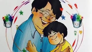 Have You Filled a Bucket Today?