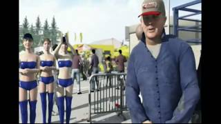 Vidéo Toca Race Driver 3