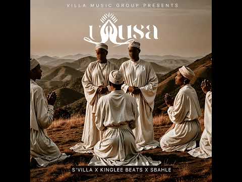 S'Villa, Kinglee Beats & Sbahle - Umusa (Official Audio) #3step