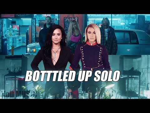 Dinah Jane, Clean Bandit, Demi & More - (Bottled Up Solo) - KoD MUSIC
