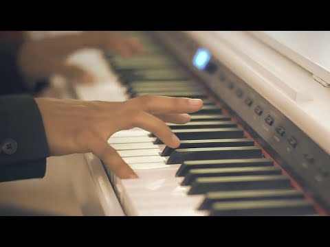 Michael Ortega - “Inspire Me” (Epic and Emotional Instrumental)