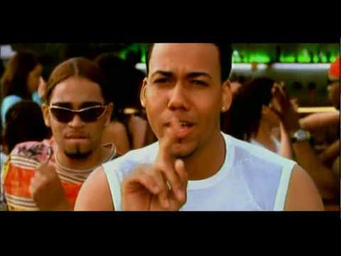 Aventura - Obsession [HD 720p]