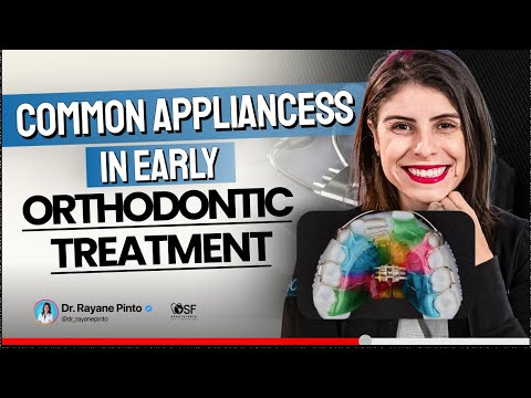 What Experts Don't Want You to Know About INTERCEPTIVE Orthodontics