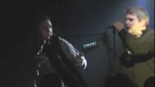 Dying Wish - Slave to the Night