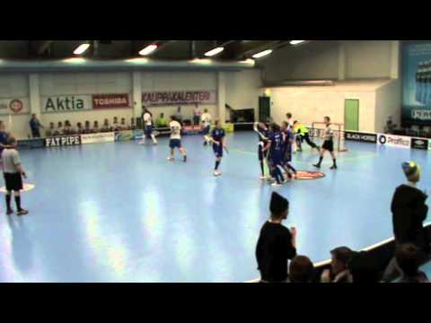 Tapanilan Erä C96 - LFT Maalikimara