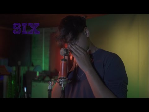 SIX // ZESSION #4