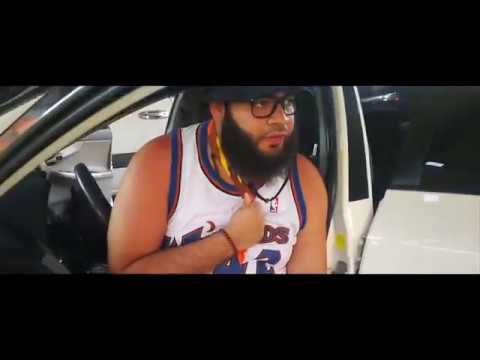 Rowdy Aharri - Molly Talk (Official Video)