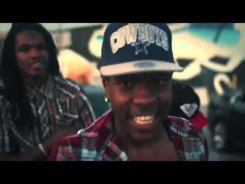 LAHMIKE , ZAE & DOMINGLISH PBE BANDS UP A DUTCH JACKSON VIDEO