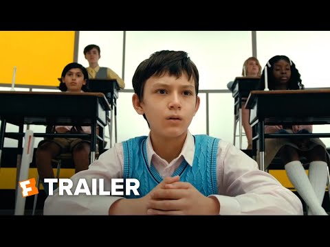 The Mysterious Benedict Society Season 1 Trailer | Fandango Family