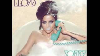 Cher Lloyd - Bind Your Love (Official Audio)
