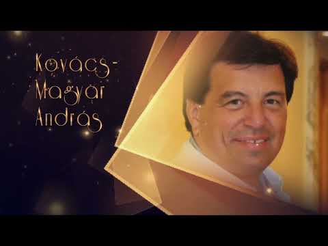 Feketén Fehéren - Kovács-Magyar András