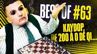 Il est temps que Kaydop prenne des vacances... 😅 : Best of Vitality #63
