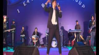 Rohan Pathak Live | Palat | Main Tera Hero | Arijit Singh