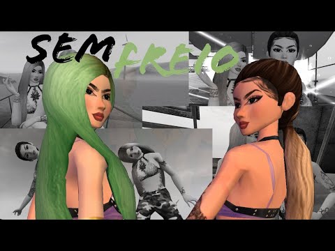 funBABE feat. Gabily, MC Zaac & Los Brasileros - Sem Freio/Avakin Life