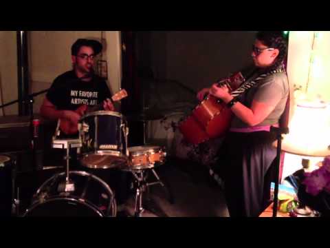 Hostages by Ramiz feat. Vaneza Calderon and Mary Alfaro