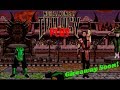 Mortal Kombat Trilogy Plus Gameplay